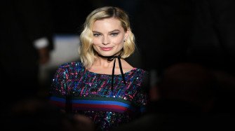 Margot Robbie  Wallpaper Download3